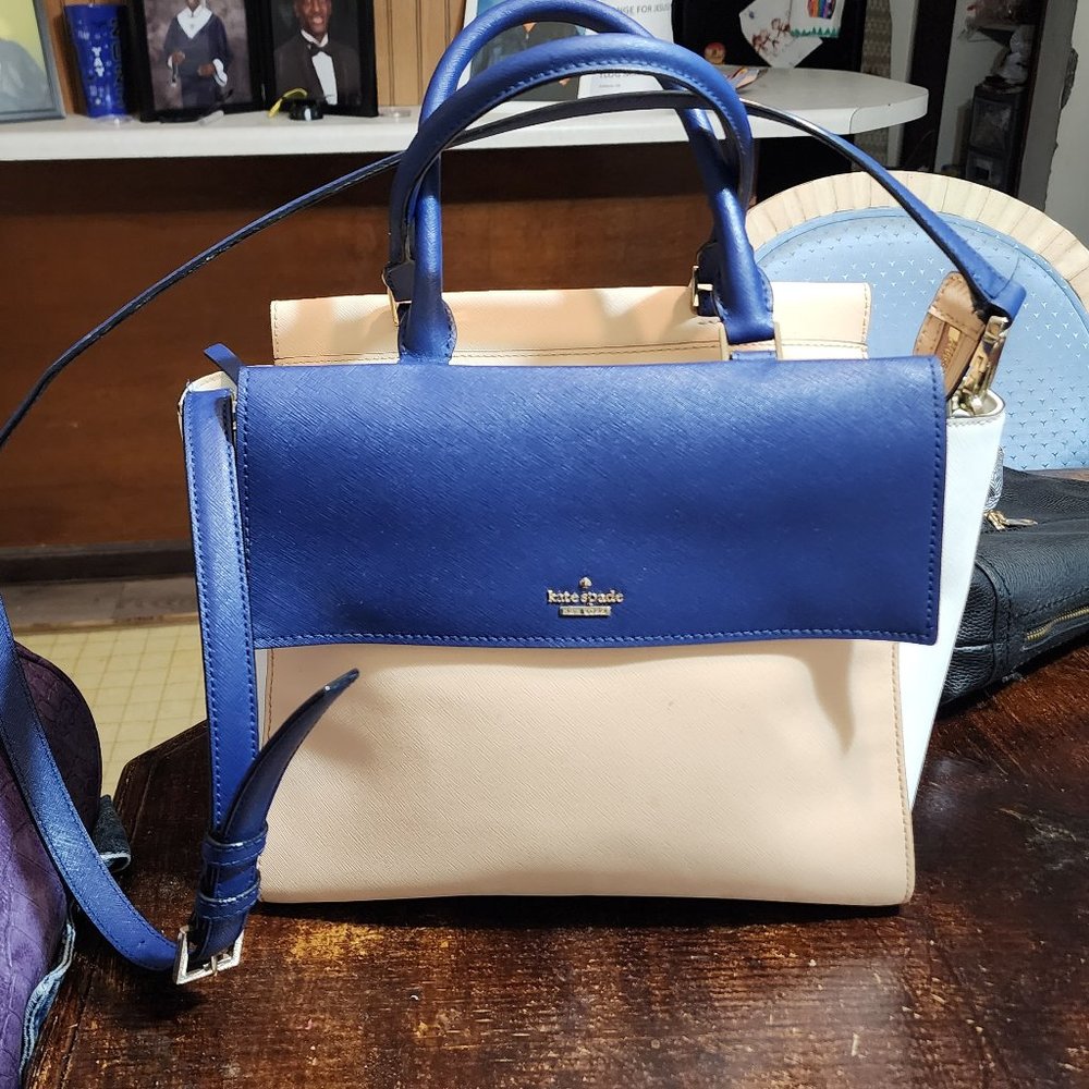 Womens Purse